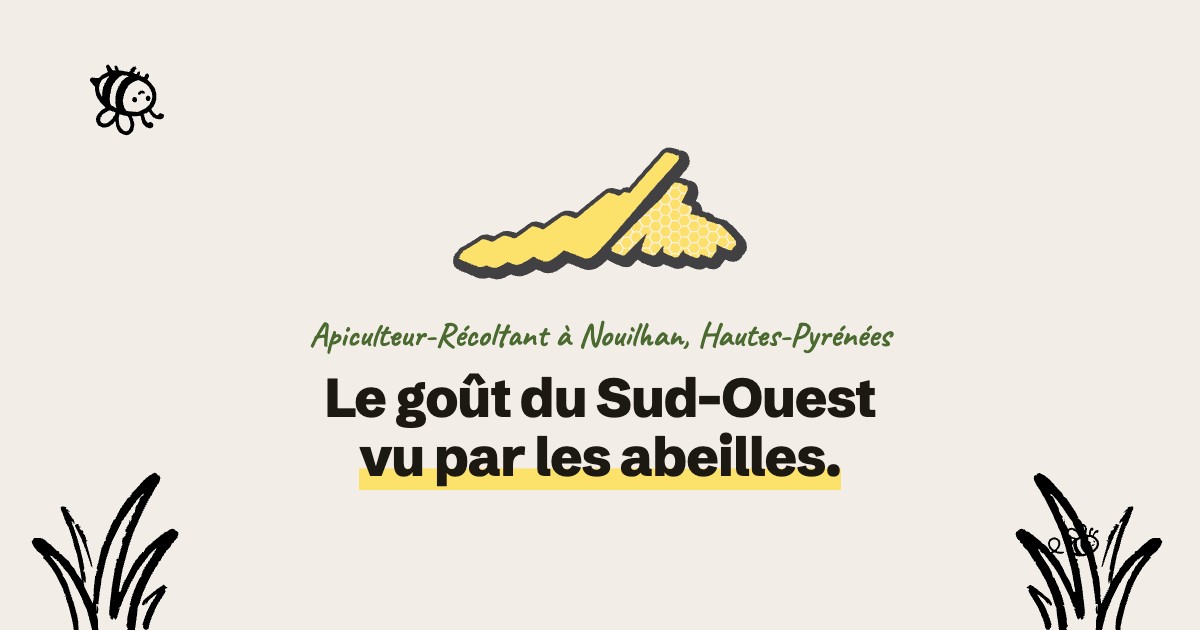 Les Ruchers du Marmajou